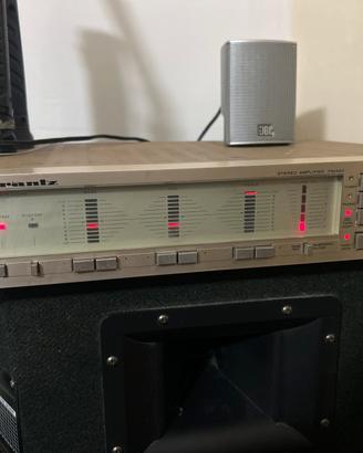 AMPLIFICATORE MARANTZ PM420