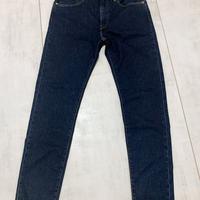 Levis 512 slim jeans nuovo