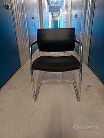 SEDIE UFFICIO
