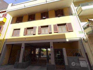 Appartamento in centro Cagliari