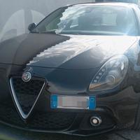Giulietta 1.6 diesel 120cv