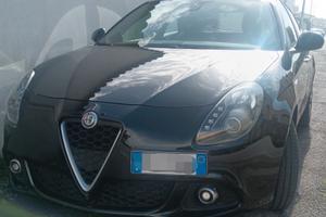 Giulietta 1.6 diesel 120cv