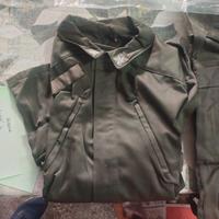 mimetica militare vintage