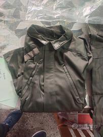 mimetica militare vintage