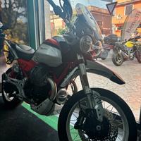 MOTO GUZZI V85 TT EURO 5 PLUS