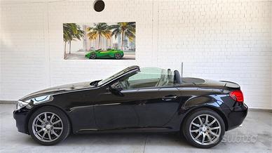 Mercedes-benz SLK 200 Kompressor 184 CV