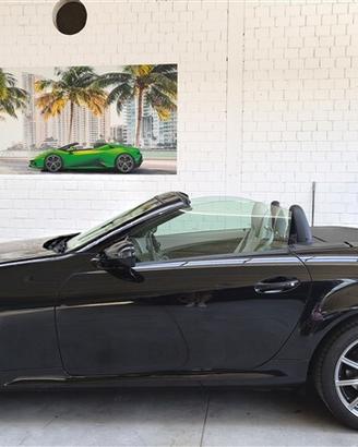 Mercedes-benz SLK 200 Kompressor 184 CV