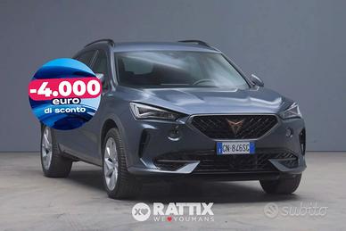 CUPRA Formentor Formentor 1.5 tsi 150cv dsg