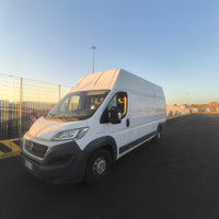 Fiat ducato 2017 km 150000