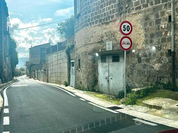 Box - Garage - Deposito