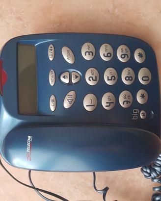 telefono con tasti grandi