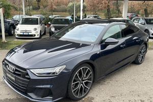 Audi A7 SPB 50 3.0 TDI quattro 286 cv