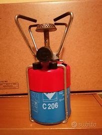 Fornello da campeggio