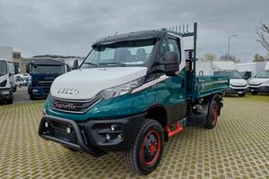 IVECO DAILY 70S18 C.A. - TIGROTTO