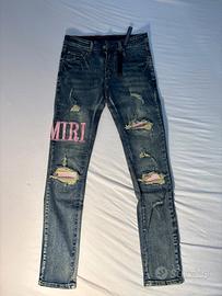 Pantalone Jeans AMIRI taglia M