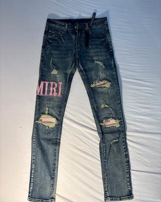 Pantalone Jeans AMIRI taglia M