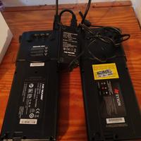 Batterie per bici elettrica 
