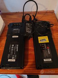 Batterie per bici elettrica 