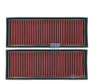 FILTRO ASPIRAZIONE DIRETTA MERCEDES W164 05-11