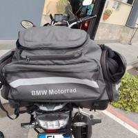 BORSA MORBIDA PER BMW R1200/1250 GS