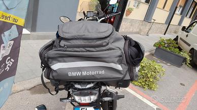 BORSA MORBIDA PER BMW R1200/1250 GS