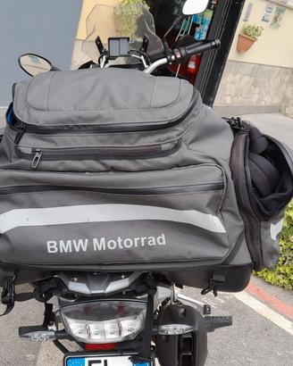 BORSA MORBIDA PER BMW R1200/1250 GS