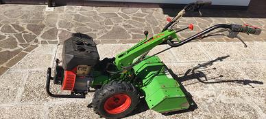 Motozappa Cotiemme CA 340