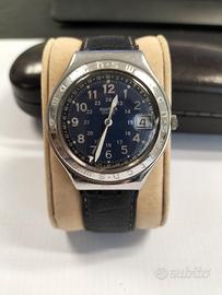 orologio donna vintage Swatch da collezione 