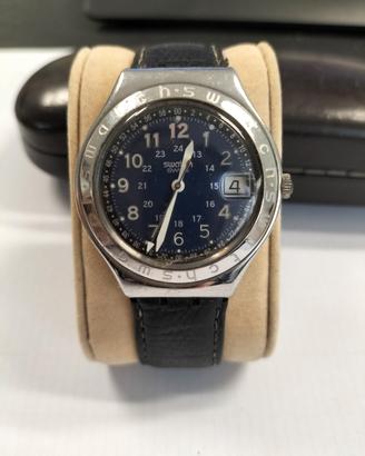 orologio donna vintage Swatch da collezione 