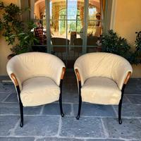Poltrone Giorgetti