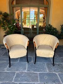 Poltrone Giorgetti