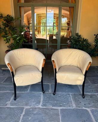 Poltrone Giorgetti