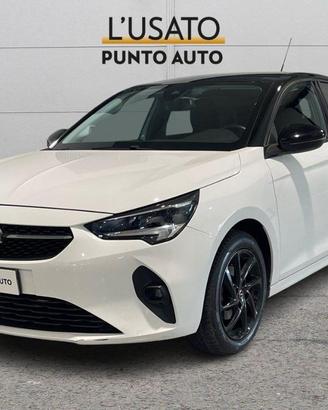 OPEL Corsa 1.2 Design & Tech