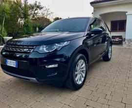 LAND ROVER DISCOVERY SPORT 2.0 TD4 180CV TETTO