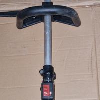 decespugliatore professionale Zenoah GZ25N