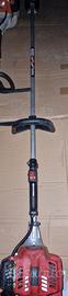 decespugliatore professionale Zenoah GZ25N