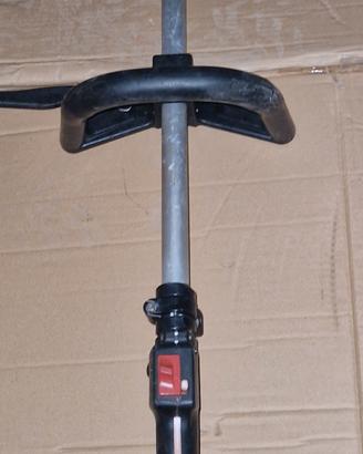 decespugliatore professionale Zenoah GZ25N