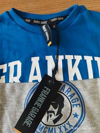 Abbigliamento Felpe Senza Etichetta Felpa Senza Cappuccio