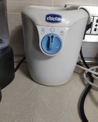 Scalda Biberon Chicco