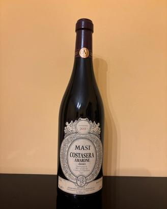 Amarone della Valpolicella Masi Costasera 2011