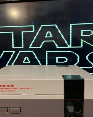 Nintendo nes -revisionato-