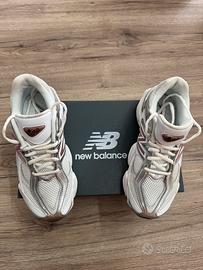New Balance 9060 - Tg. 37