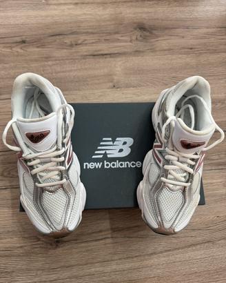New Balance 9060 - Tg. 37