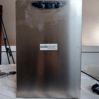 Depuratore e raffrescatore acqua potabile 