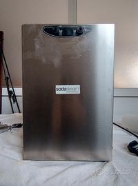 Depuratore e raffrescatore acqua potabile 