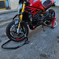 Ducati monster 1200s