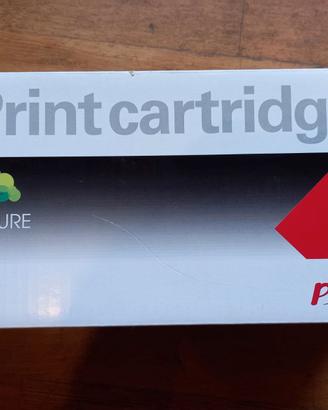 toner