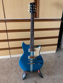 Yamaha Revstar