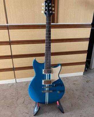 Yamaha Revstar