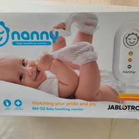 nanny jablotron